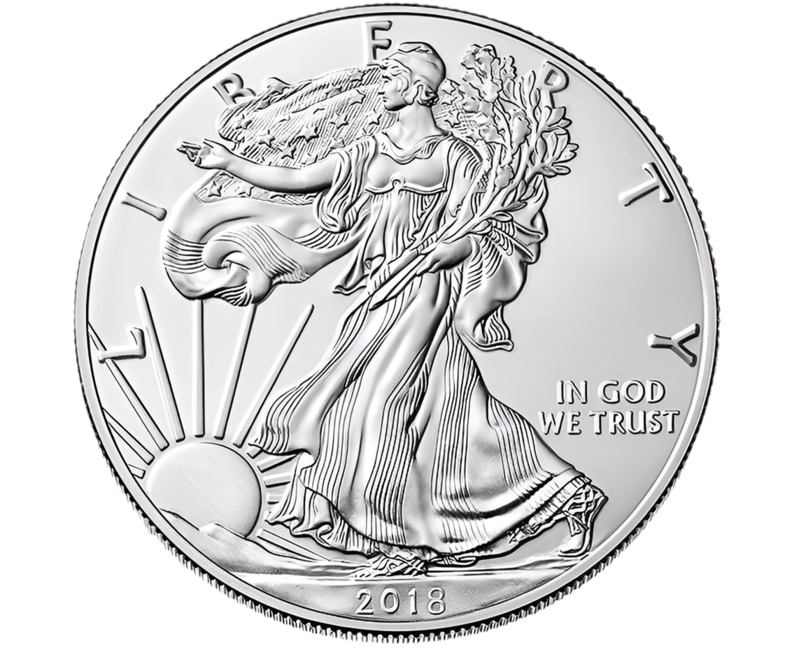 American Silver Eagle