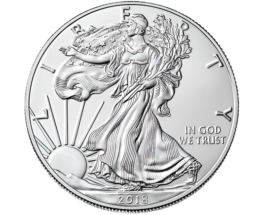 American Silver Eagle