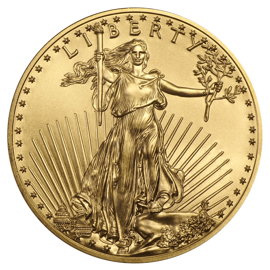 American Gold Eagle