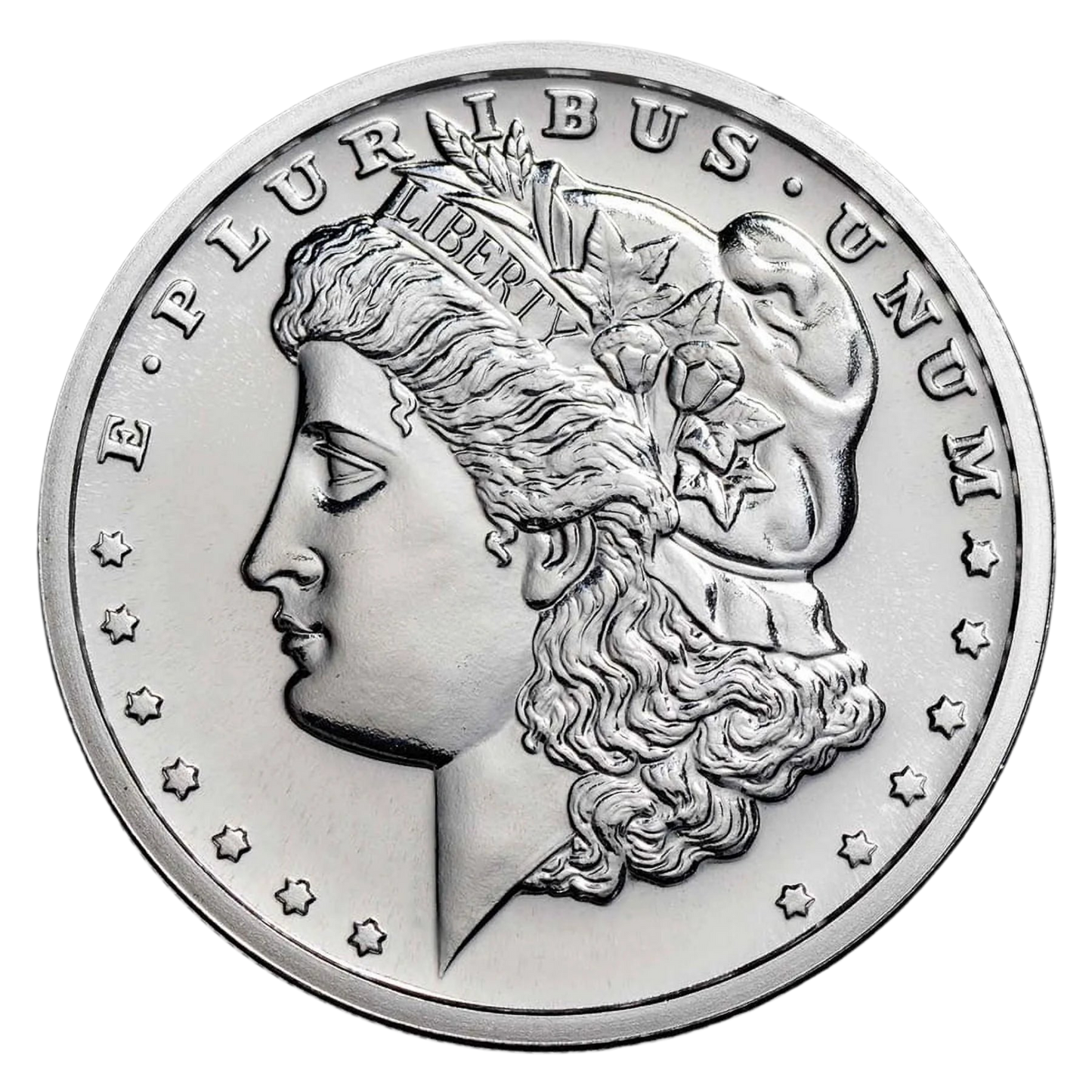 Morgan Silver Dollar